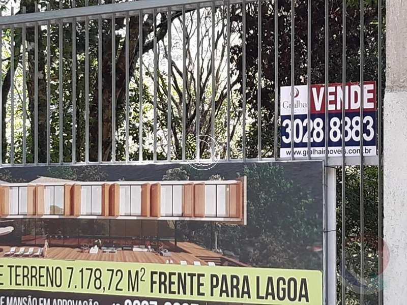 Terreno à venda em Florianópolis - Lagoa Da Conceição: 5ª foto da galeria de imagens do imóvel