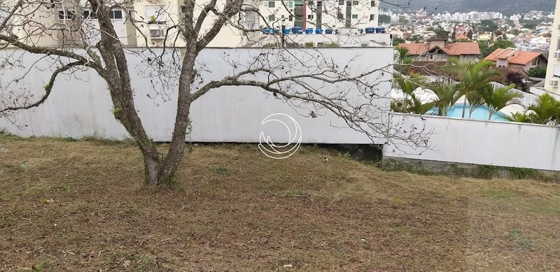 Terreno à venda em Itacorubi, Florianópolis: 14ª foto da galeria de imagens do imóvel