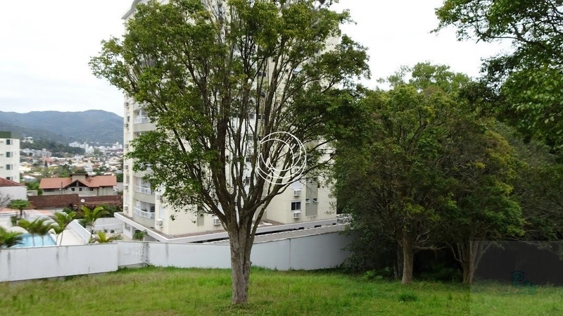 Terreno à venda em Itacorubi, Florianópolis: 2ª foto da galeria de imagens do imóvel