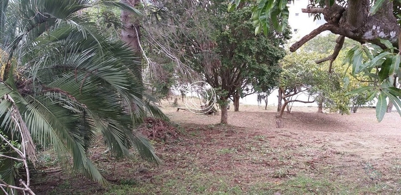 Terreno à venda em Itacorubi, Florianópolis: 8ª foto da galeria de imagens do imóvel