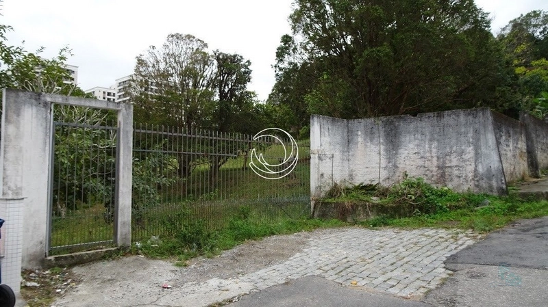 Terreno à venda em Itacorubi, Florianópolis: 6ª foto da galeria de imagens do imóvel