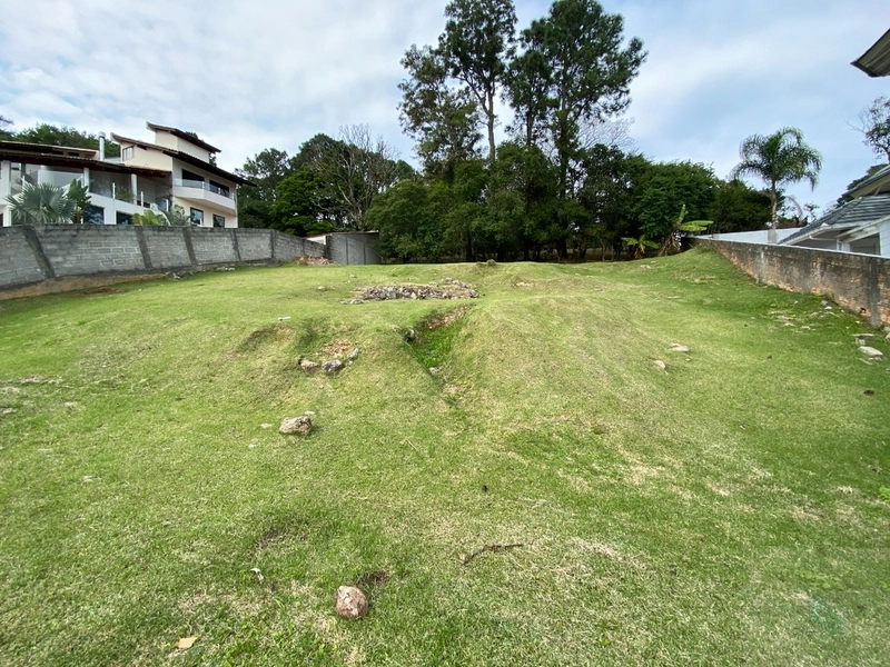 Terreno à venda em Cacupé, Florianópolis: 4ª foto da galeria de imagens do imóvel