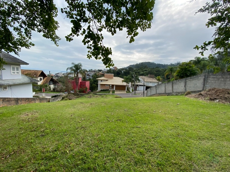 Terreno à venda em Cacupé, Florianópolis: 5ª foto da galeria de imagens do imóvel
