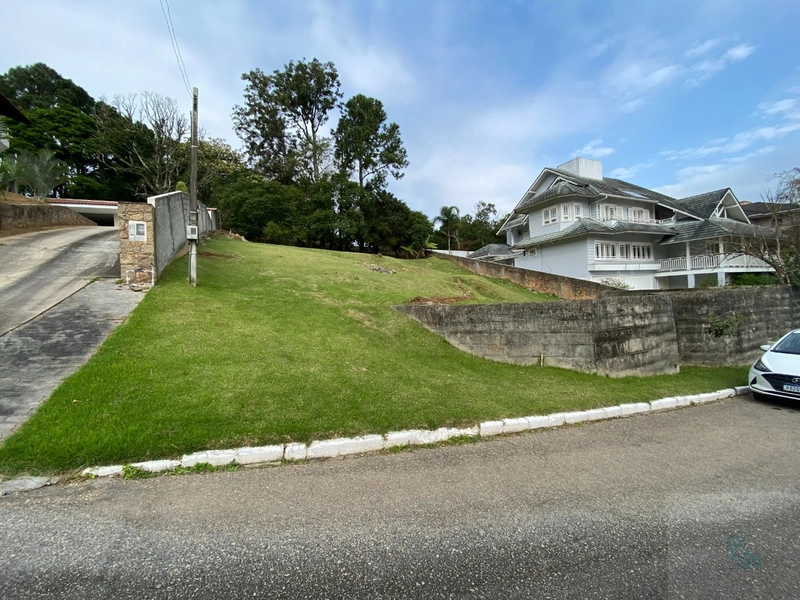 Terreno à venda em Cacupé, Florianópolis: 6ª foto da galeria de imagens do imóvel