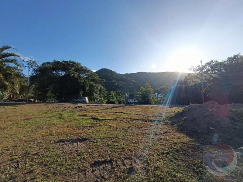 Terreno à venda em Ratones, Florianópolis.: 2ª foto da galeria de imagens do imóvel