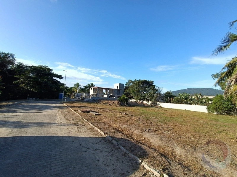 Terreno à venda em Ratones, Florianópolis: 7ª foto da galeria de imagens do imóvel