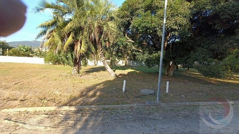 Terreno à venda em Ratones, Florianópolis: 2ª foto da galeria de imagens do imóvel