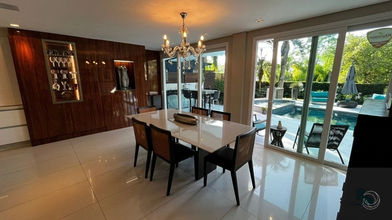 Casa à venda em Jurerê Internacional, Florianópolis: 11ª foto da galeria de imagens do imóvel
