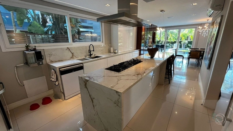 Casa à venda em Jurerê Internacional, Florianópolis: 53ª foto da galeria de imagens do imóvel