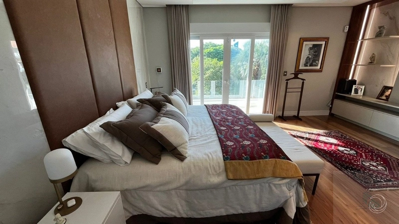 Casa à venda em Jurerê Internacional, Florianópolis: 44ª foto da galeria de imagens do imóvel