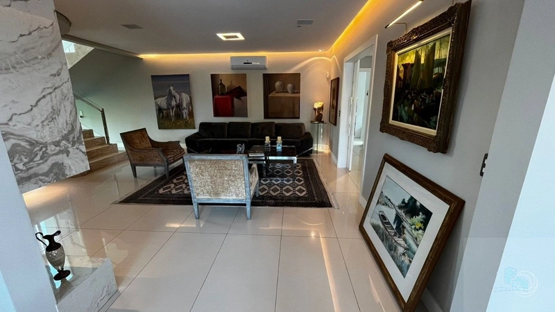 Casa à venda em Jurerê Internacional, Florianópolis: 10ª foto da galeria de imagens do imóvel