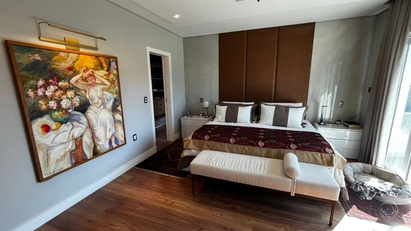 Casa à venda em Jurerê Internacional, Florianópolis: 43ª foto da galeria de imagens do imóvel