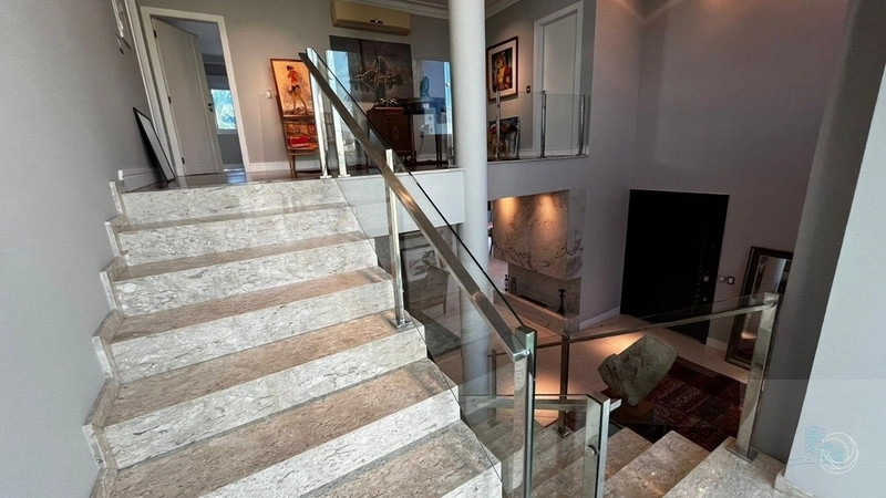 Casa à venda em Jurerê Internacional, Florianópolis: 13ª foto da galeria de imagens do imóvel