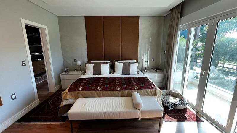 Casa à venda em Jurerê Internacional, Florianópolis: 34ª foto da galeria de imagens do imóvel