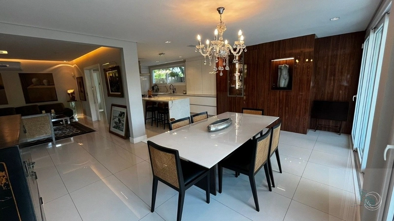 Casa à venda em Jurerê Internacional, Florianópolis: 6ª foto da galeria de imagens do imóvel