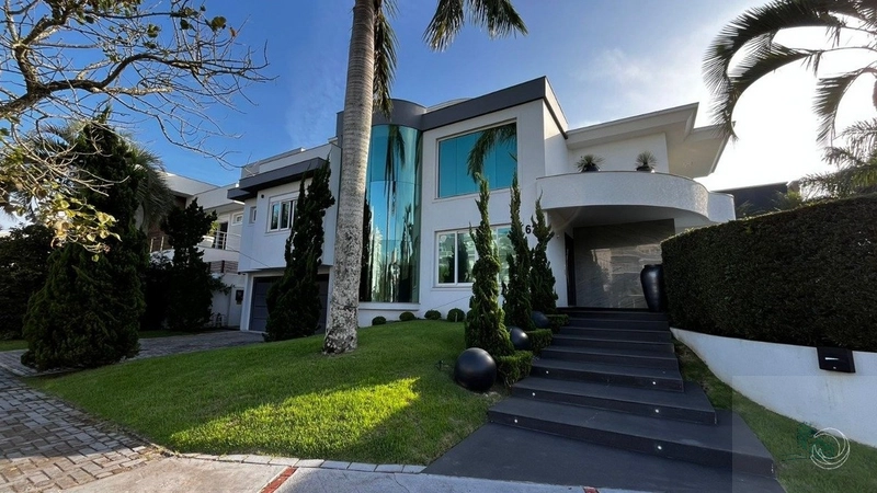 Casa à venda em Jurerê Internacional, Florianópolis: 52ª foto da galeria de imagens do imóvel