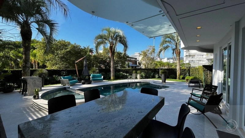 Casa à venda em Jurerê Internacional, Florianópolis: 68ª foto da galeria de imagens do imóvel