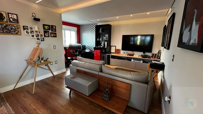 Casa à venda em Jurerê Internacional, Florianópolis: 14ª foto da galeria de imagens do imóvel