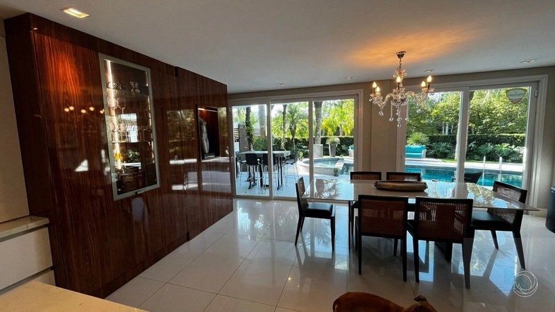 Casa à venda em Jurerê Internacional, Florianópolis: 7ª foto da galeria de imagens do imóvel