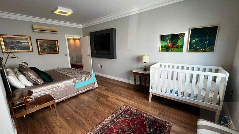 Casa à venda em Jurerê Internacional, Florianópolis: 24ª foto da galeria de imagens do imóvel