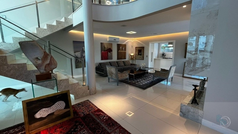 Casa à venda em Jurerê Internacional, Florianópolis: 37ª foto da galeria de imagens do imóvel