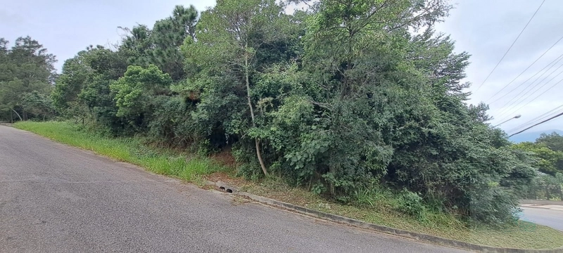 Terreno à venda em João Paulo, Florianópolis: 1ª foto da galeria de imagens do imóvel