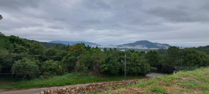 Terreno à venda em João Paulo, Florianópolis: 9ª foto da galeria de imagens do imóvel