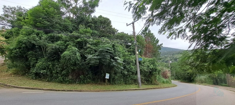 Terreno à venda em João Paulo, Florianópolis: 6ª foto da galeria de imagens do imóvel