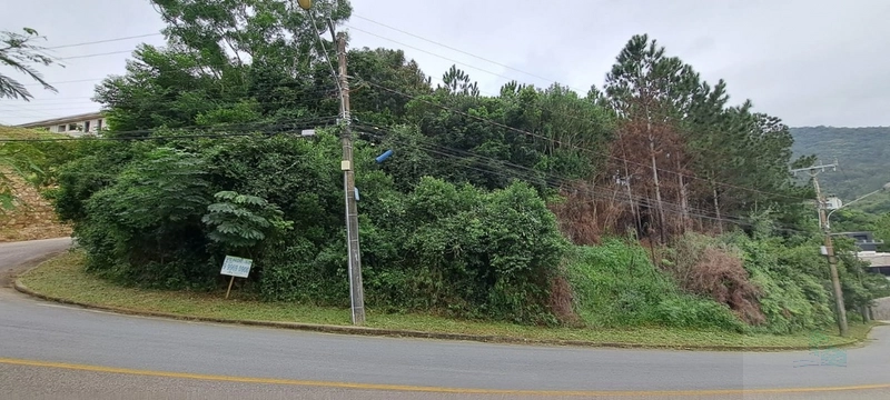 Terreno à venda em João Paulo, Florianópolis: 4ª foto da galeria de imagens do imóvel