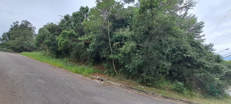 Terreno à venda em João Paulo, Florianópolis: 3ª foto da galeria de imagens do imóvel