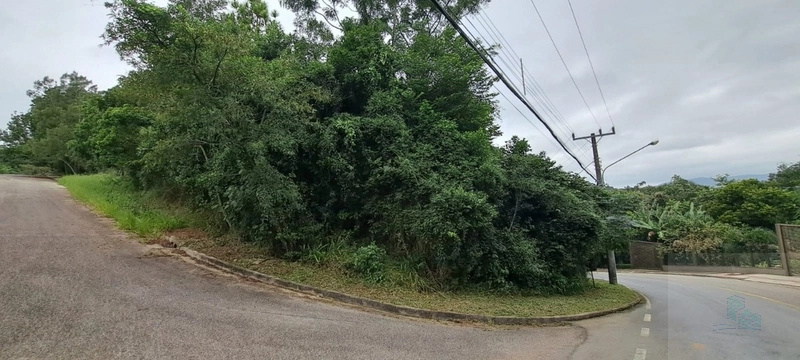 Terreno à venda em João Paulo, Florianópolis: 8ª foto da galeria de imagens do imóvel