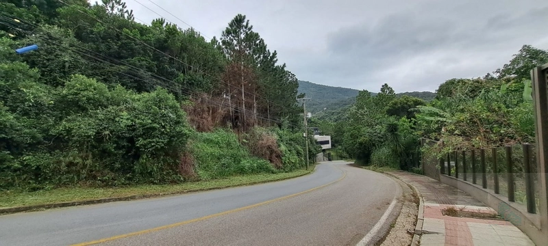 Terreno à venda em João Paulo, Florianópolis: 5ª foto da galeria de imagens do imóvel