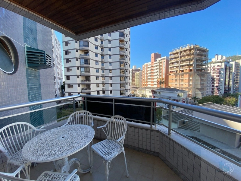 Apartamento à venda Presidente Coutinho, Florianópolis: 11ª foto da galeria de imagens do imóvel