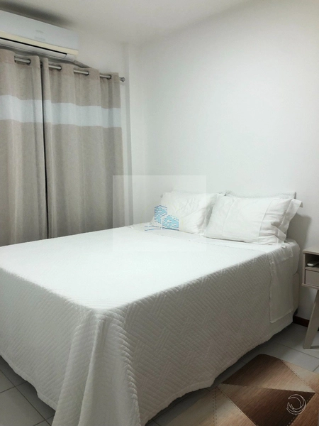 Apartamento à venda no Residencial Floraville, Itacorubi - Florianópol: 15ª foto da galeria de imagens do imóvel