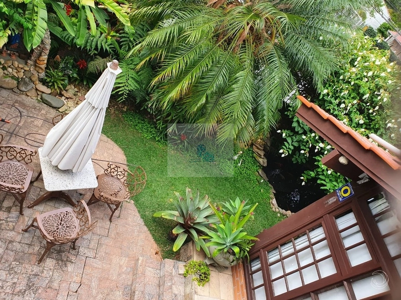 Casa à venda em Canasvieiras, Florianópolis - SC: 5ª foto da galeria de imagens do imóvel