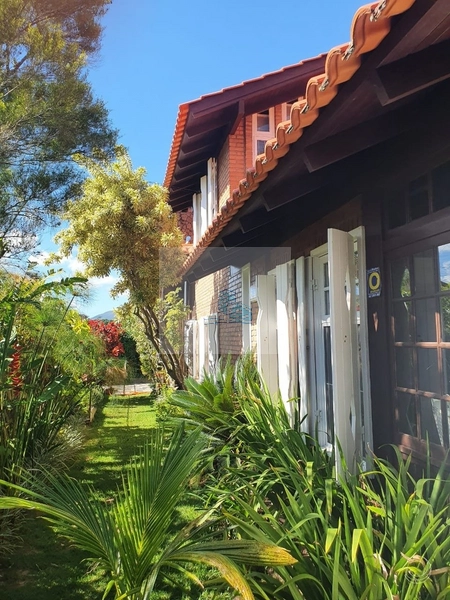 Casa à venda em Canasvieiras, Florianópolis - SC: 6ª foto da galeria de imagens do imóvel