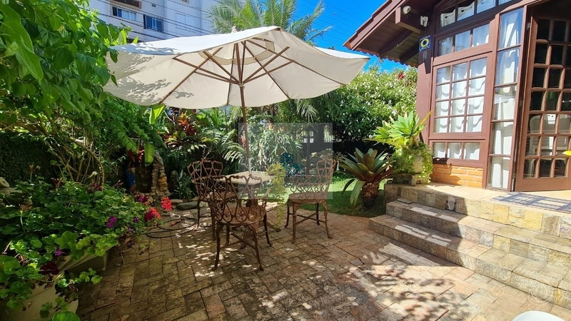Casa à venda em Canasvieiras, Florianópolis - SC: 4ª foto da galeria de imagens do imóvel
