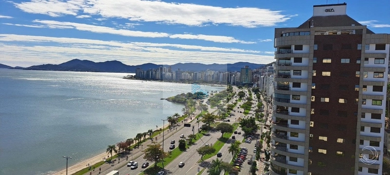 Apartamento à venda em Florianópolis - Century Plaza Beira Mar: 27ª foto da galeria de imagens do imóvel