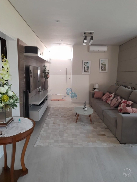 Casa à venda em Florianópolis, Santa Mônica: 2ª foto da galeria de imagens do imóvel