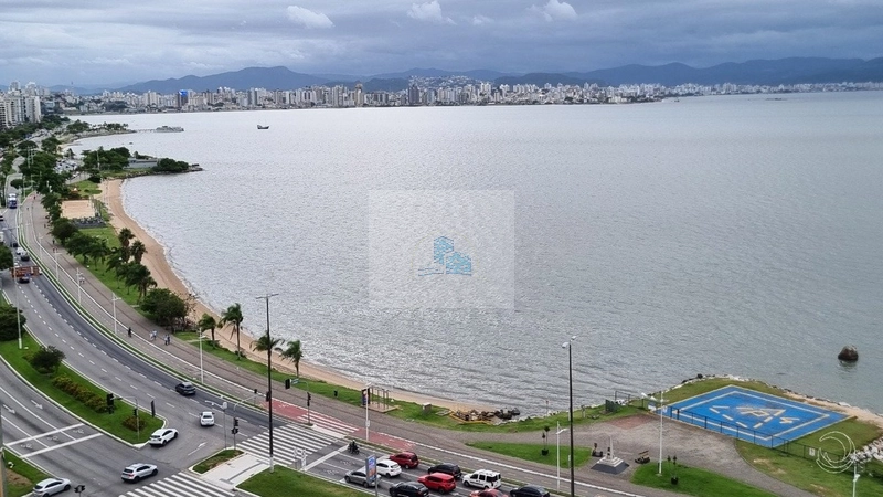 Cobertura à venda em Florianópolis - Solar de Angra dos Reis: 3ª foto da galeria de imagens do imóvel