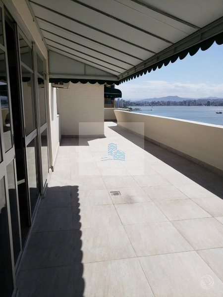 Cobertura à venda em Florianópolis - Solar de Angra dos Reis: 30ª foto da galeria de imagens do imóvel
