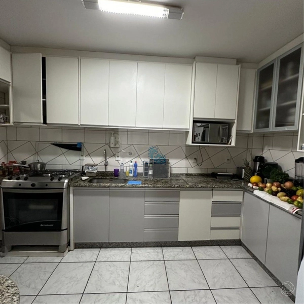 Apartamento para venda com 3 quartos no Estreito - Florianópolis - SC: 7ª foto da galeria de imagens do imóvel