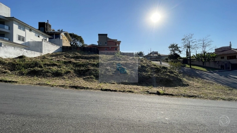 Terreno à venda no Loteamento Parque Residencial Maria do Mar: 4ª foto da galeria de imagens do imóvel