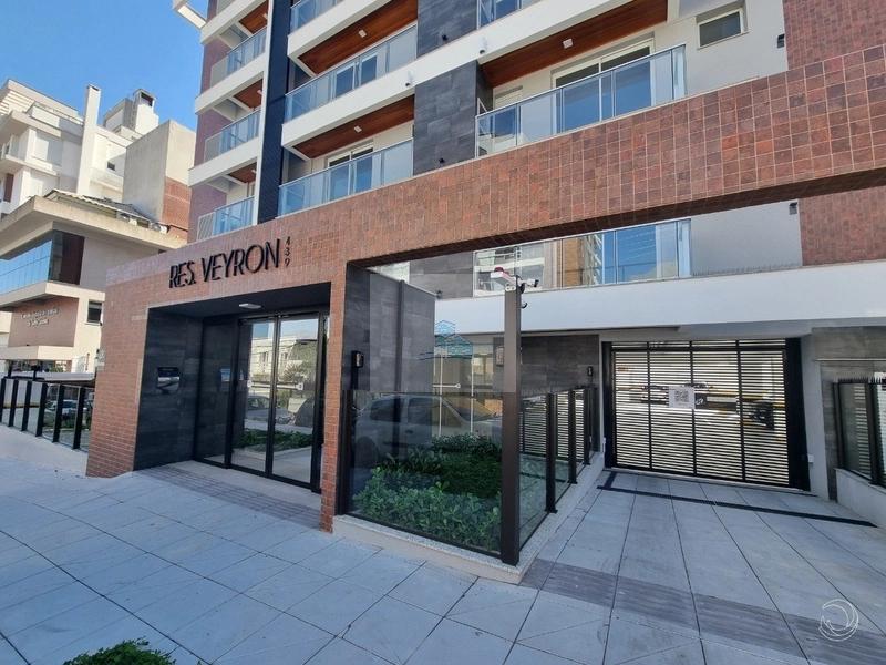 Apartamento à venda no Centro em Florianópolis: 8ª foto da galeria de imagens do imóvel