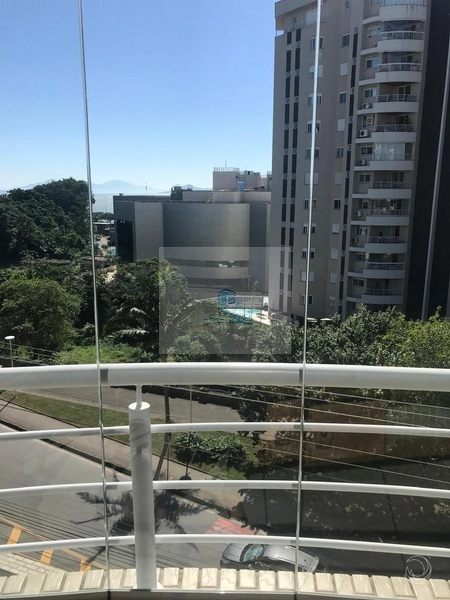Apartamento à venda em Florianópolis, Acqualux: 7ª foto da galeria de imagens do imóvel