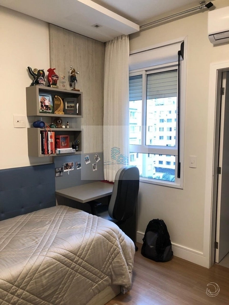 Apartamento à venda no Centro de Florianópolis: 25ª foto da galeria de imagens do imóvel