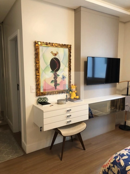 Apartamento à venda no Centro de Florianópolis: 13ª foto da galeria de imagens do imóvel