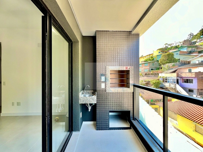 Apartamento à venda em Florianópolis - Lago Di Garda: 10ª foto da galeria de imagens do imóvel