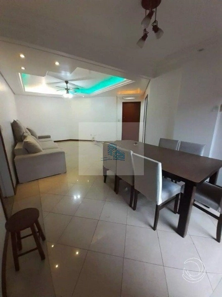 Apartamento à venda no Edifício Francesco Di Arcene - Florianópolis: 2ª foto da galeria de imagens do imóvel