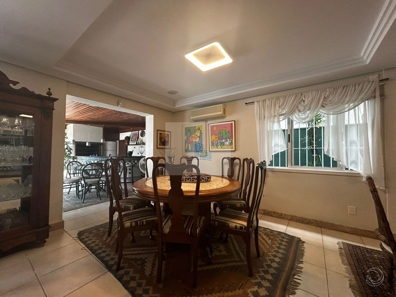 Casa à venda em Florianópolis, Bairro Trindade: 5ª foto da galeria de imagens do imóvel